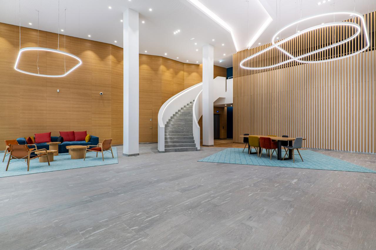 Bureau Saint-Ouen 17315m² Location bureau Saint-Ouen Seine-Saint-Denis OLBUR2100392 27